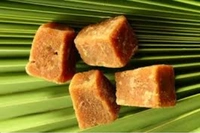 Organic  Normal Jaggery - 500Gms